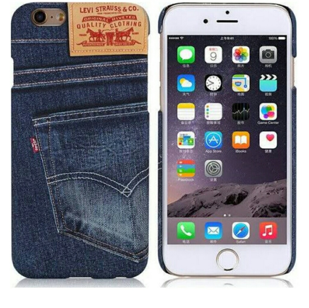 Iphone 6/7 phone case